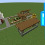 Comment faire une ferme à champignon sur Minecraft ?