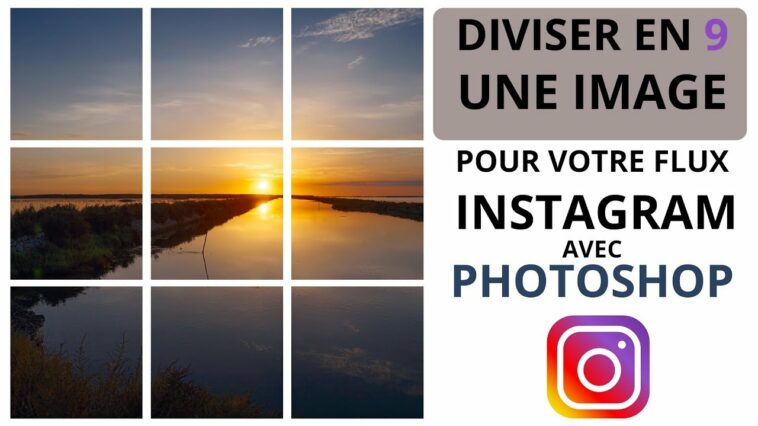 Comment faire une mosaïque de photos sur Facebook ?