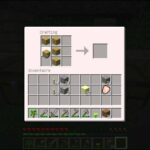 Comment faire une porte à code sur Minecraft ?