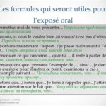 Comment faire une transition ?