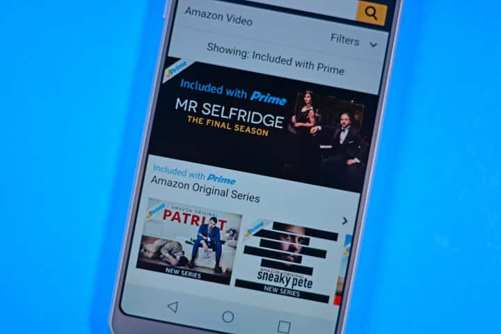 Comment fonctionne Amazon Music prime ?