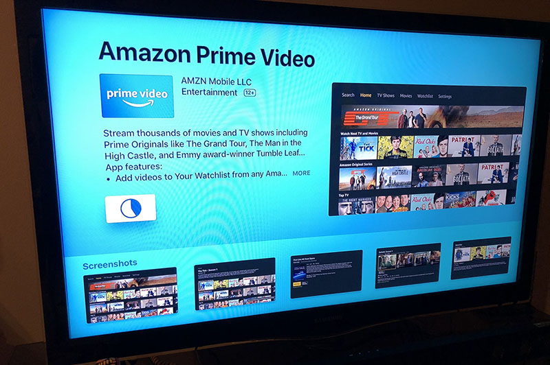 Comment fonctionne Amazone prime vidéo ?