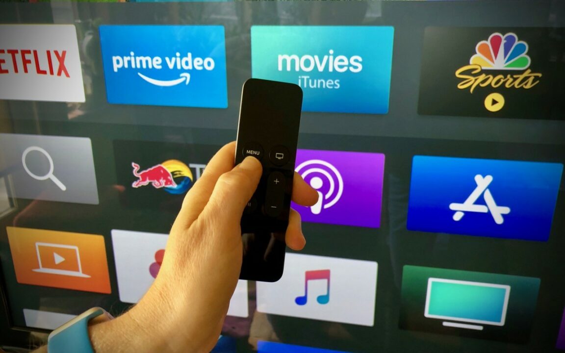 Comment fonctionne Apple TV gratuit ?