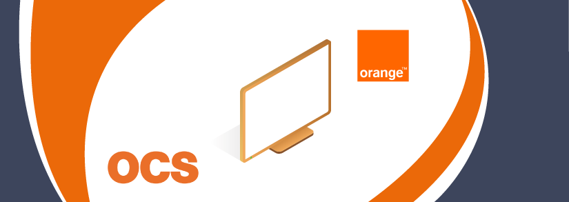 Comment fonctionne OCS Orange ?