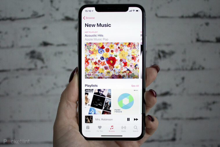Comment fonctionne abonnement Apple Music ?