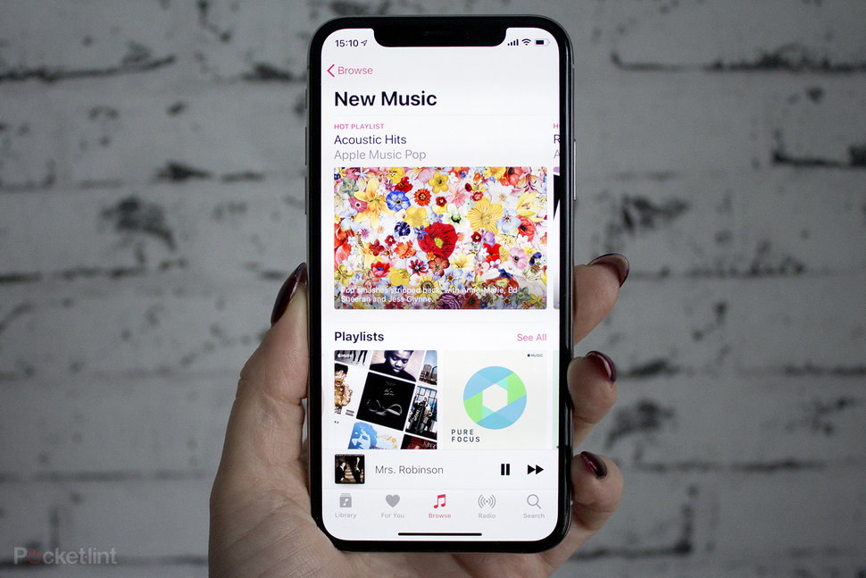 Comment fonctionne abonnement Apple Music ?