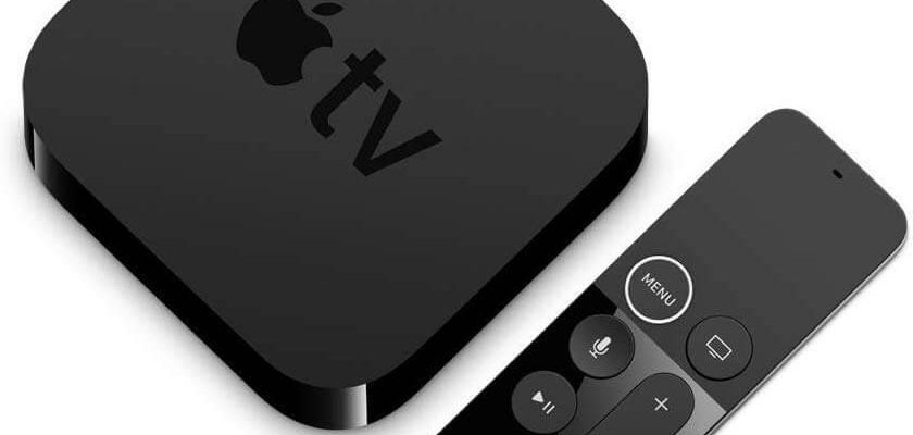 Comment fonctionne abonnement Apple TV ?
