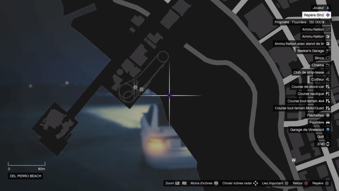 Comment fonctionne la bourse dans GTA V ?