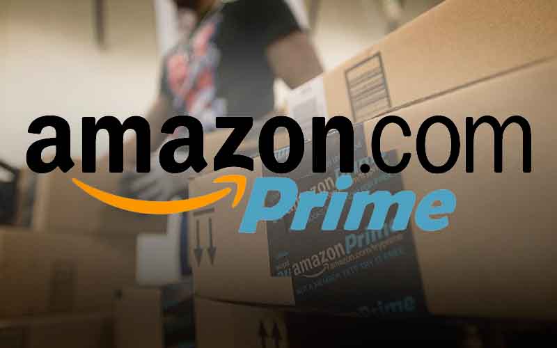 Comment fonctionne l'abonnement Amazon Prime ?