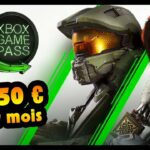 Comment fonctionne le Game Pass Ultimate ?