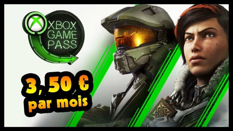 Comment fonctionne le Game Pass Ultimate ?