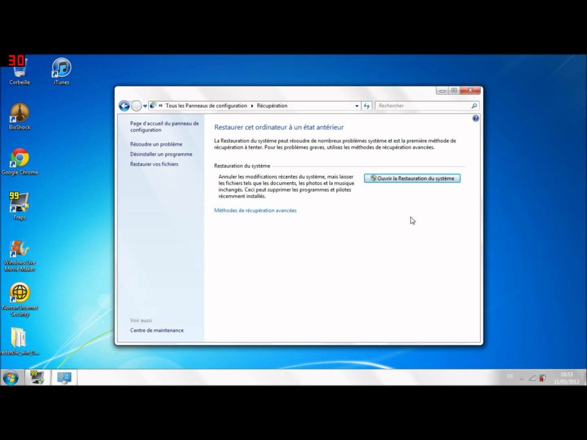 Comment formater un pc Windows XP en Windows 7 ?