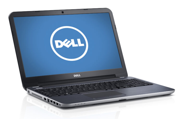 Comment formater un pc portable Dell Inspiron ?