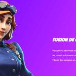 Comment fusionner 2 compte Fortnite PS4 ?