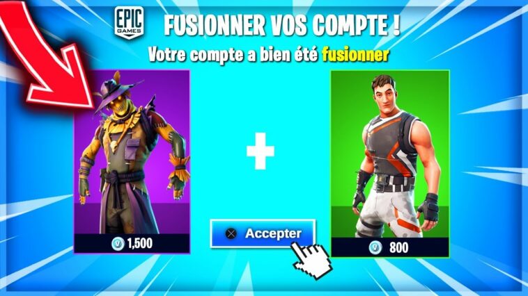 Comment fusionner 2 comptes Nintendo ?