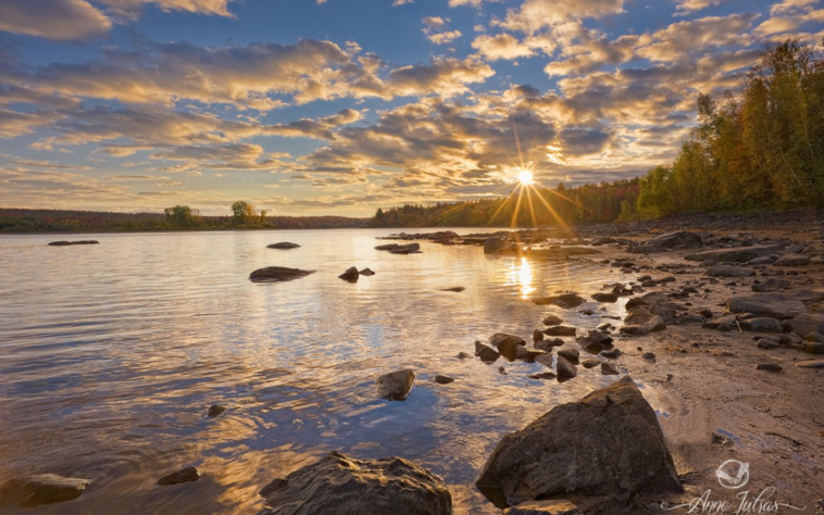 Comment fusionner deux photos en transparence ?