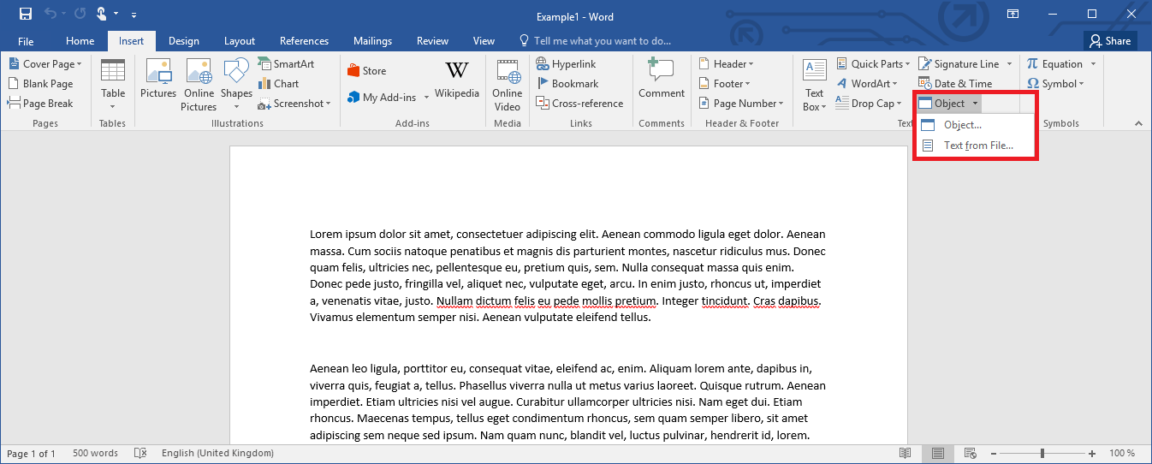 Comment fusionner plusieurs images en une seule sur Word ?