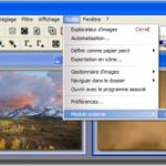 Comment fusionner plusieurs photos en une seule sur Paint ?