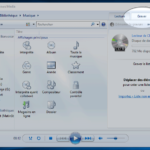 Comment graver un CD audio MP3 avec Windows Media Player ?