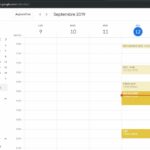 Comment importer calendrier Google dans Outlook ?