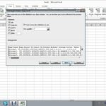 Comment importer fichier CSV ?