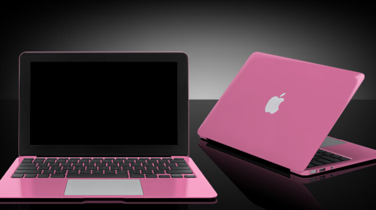 Comment imprimer en couleur Macbook Air ?