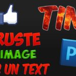 Comment incruster une image dans une autre image ?