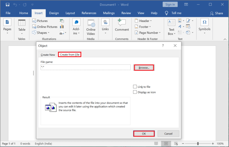 Comment insérer une image dans un PDF gratuitement ?