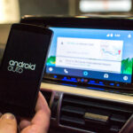 Comment installer Android Auto sur BMW ?