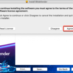 Comment installer Bitdefender VPN ?