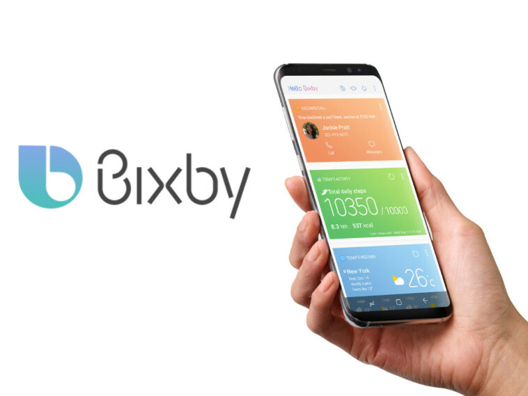 Comment installer Bixby ?