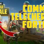 Comment installer Fortnite sur PC Windows 1.0 2021 ?