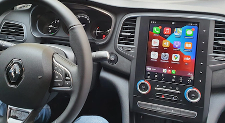 Comment installer France CarPlay ?