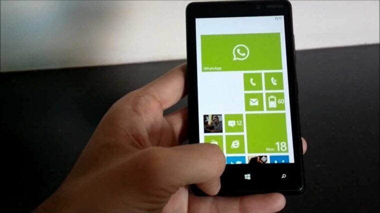 Comment installer Google Play Store sur Nokia Lumia ?