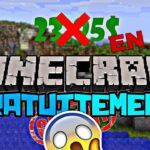 Comment installer Minecraft gratuitement 2021 ?