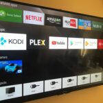 Comment installer Netflix sur ma TV Samsung ?