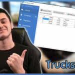 Comment installer Trucksbook ?