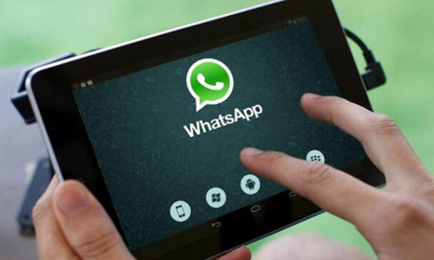 download whatsapp for galaxy watch