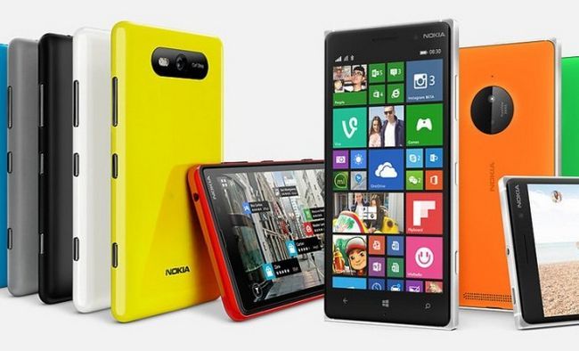 Comment installer WhatsApp sur Nokia Lumia 735 ?