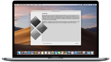 Comment installer Windows 7 sur Mac sans Bootcamp ?