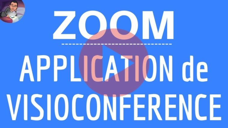 Comment installer Zoom gratuit Mac ?