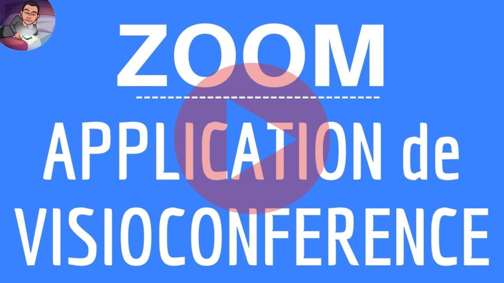 Comment installer Zoom gratuit Mac ?