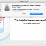 Comment installer iTunes pour windows 7 ?