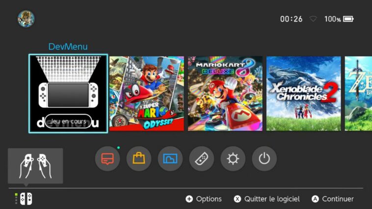 Comment installer jeux switch telecharger ?