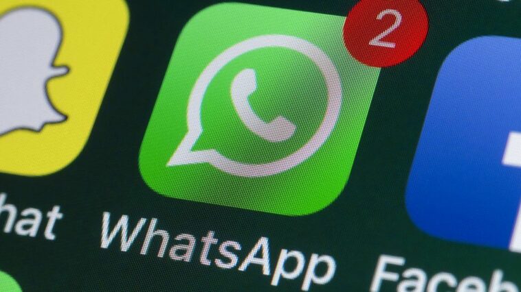 Comment installer la nouvelle version de WhatsApp