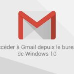 Comment installer le logo Gmail ?