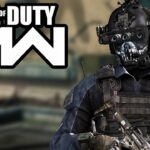 Comment installer le mode campagne Call of Duty Modern Warfare ?