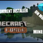 Comment installer un mod minecraft 117 ?