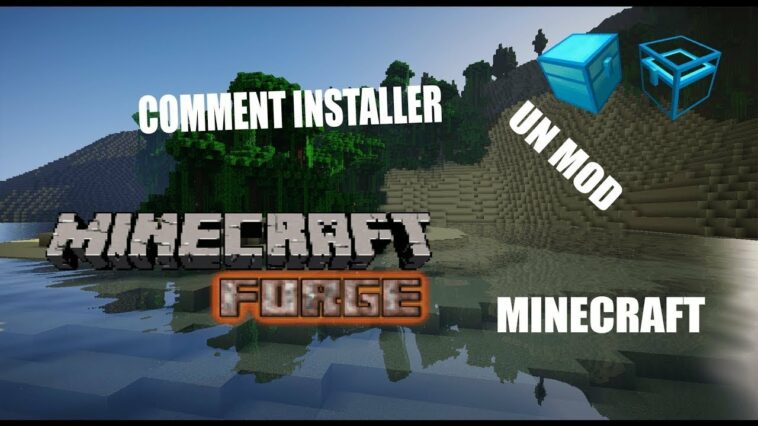 Comment installer un mod minecraft 117 ?
