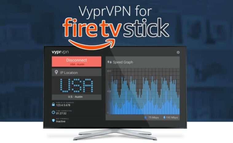 Comment installer une application sur Fire TV Stick ?